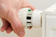 Boothsdale central heating repair costs