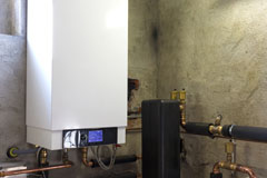 Boothsdale condensing boiler companies