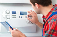 free Boothsdale gas safe engineer quotes