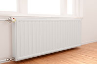 Boothsdale heating installation